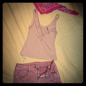 Urban outfitters tank top